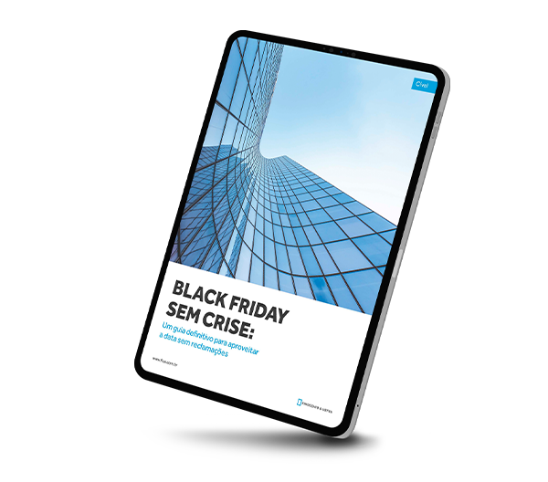 E BOOK BLACK FRIDAY SEM CRISE UM GUIA DEFINITIVO PARA APROVEITAR A