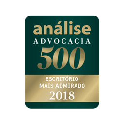Análise Advocacia badge