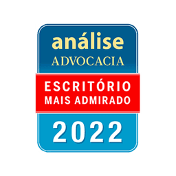 Análise Advocacia badge