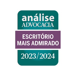 Análise Advocacia badge