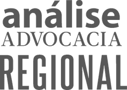 Análise Advocacia Regional badge
