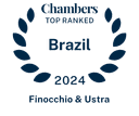 Selo Chambers Brazil