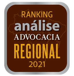Análise Advocacia Regional badge
