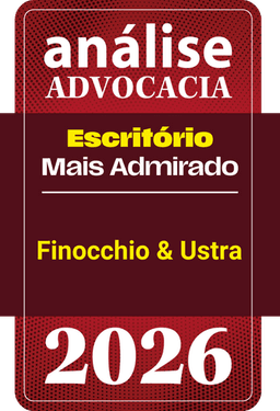 Análise Advocacia badge