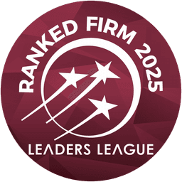 Leaders League badge