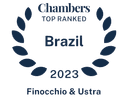 Selo Chambers Brazil