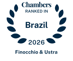 Selo Chambers Brazil 2026
