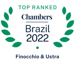Chambers Brazil badge